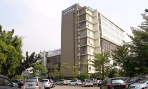 UKRIDA perkuat komitmen keberlanjutan lingkungan lewat prestasi UI GreenMetric 2024