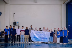 Mahasiswa Unismuh dorong gerakan kampus hijau dari ruang akademik hingga alam terbuka