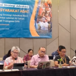 Tak kunjung disahkannya RUU MA melebarkan peluang praktik hukum yang justru sering digunakan untuk membungkam masyarakat adat