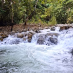 Energi dari PLTMH adalah hadiah dari sungai yang terus mengalir karena hutannya dijaga dengan cinta dan hormat.