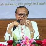 Pertobatan Ekologis dari Mimbar Gereja hingga Rimba Papua