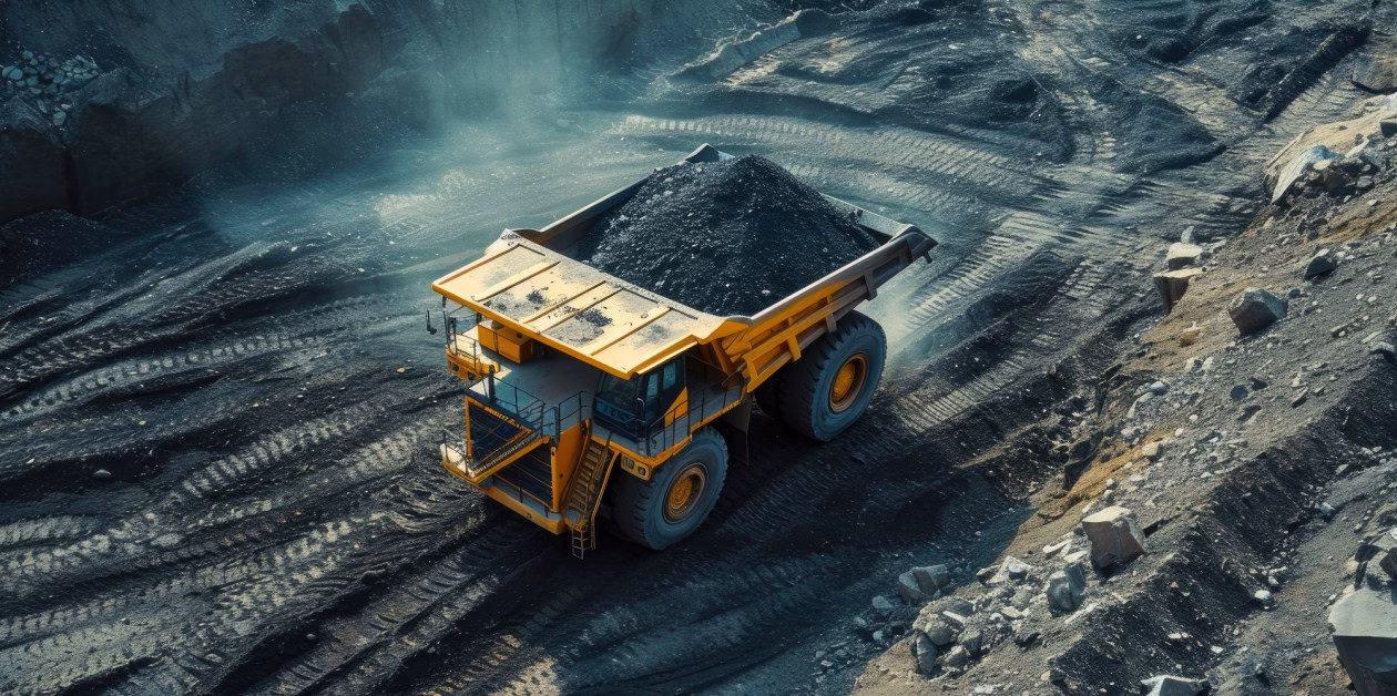 Beban lingkungan yang berulang di balik wacana pemangkasan batu bara