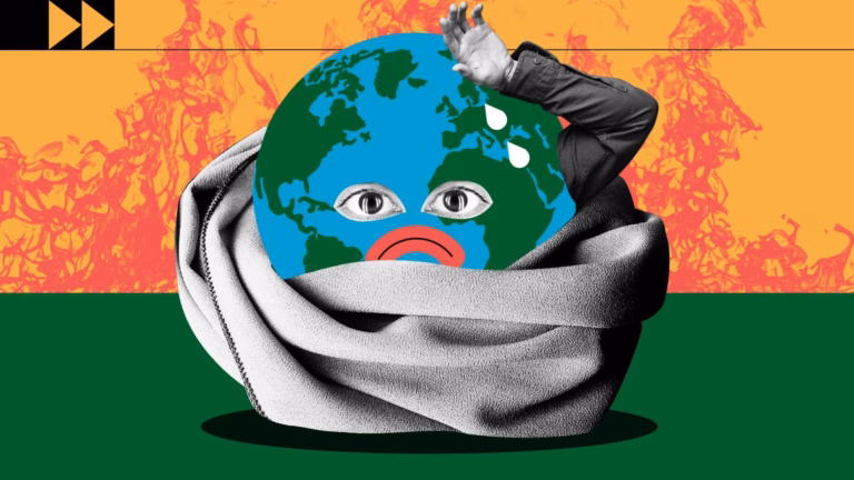 RUU iklim dinilai belum layak, WALHI berikan tujuh catatan kritis