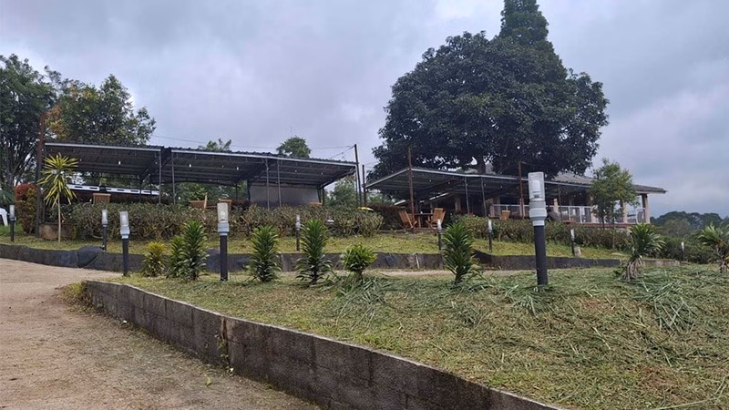 Luka di Hulu Sukabumi Akibat Alih Fungsi dan Sengkarut Tanah Negara