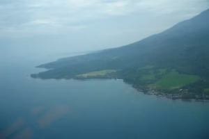 Indonesia’s Energy Transition Sparks Geopolitical Debate Over Geothermal Project’s Israeli Ties