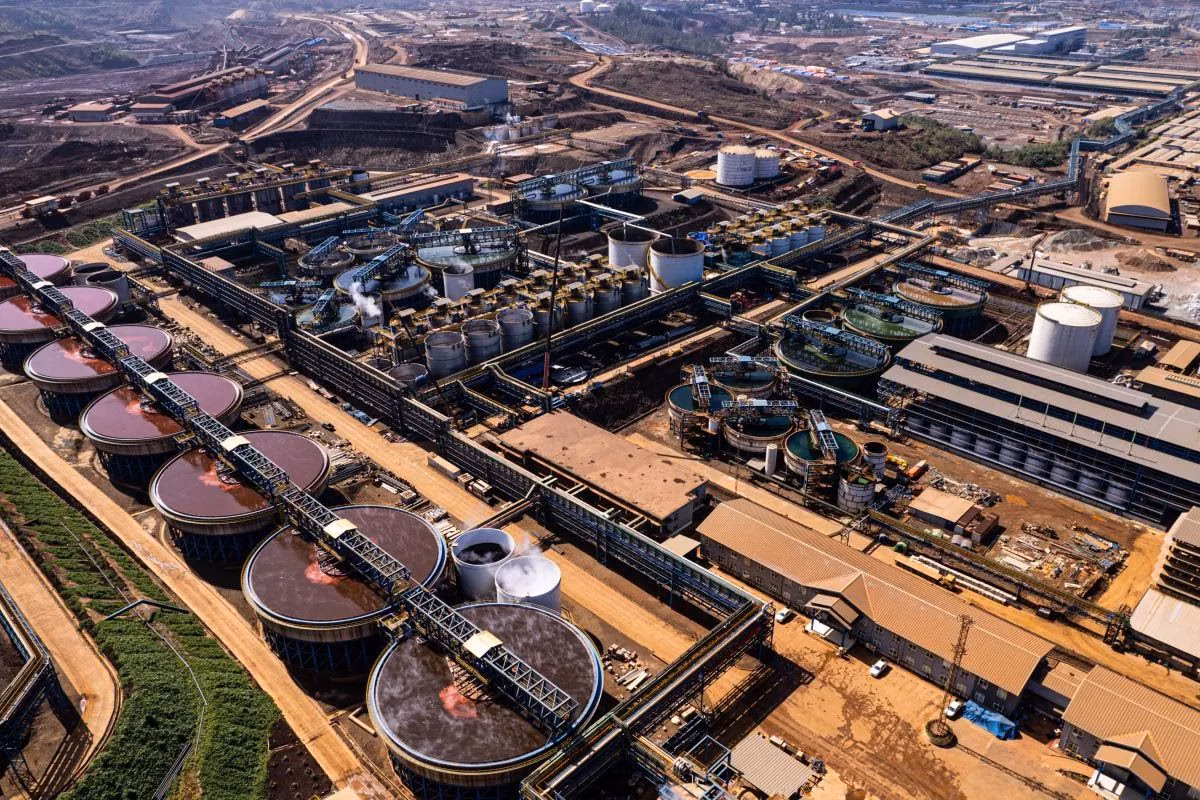 Janji Ekonomi di Tanah Nikel yang Merusak Maluku Utara