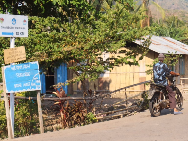 Activists and Leaders Criminalized in East Nusa Tenggara Land Dispute
