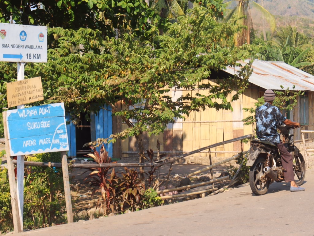 Activists and Leaders Criminalized in East Nusa Tenggara Land Dispute