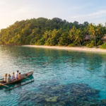 Guarding the Last Paradise: Ecotourism’s Role in Protecting Coasts