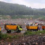 Kota Bandung membidik pengolahan hingga 40 persen dari seluruh sampah kota pada pertengahan 2026