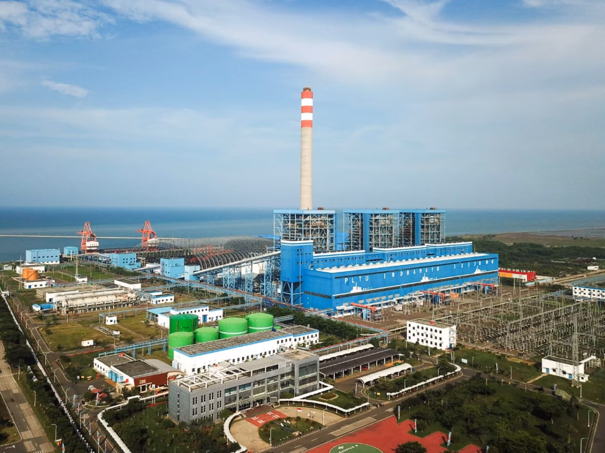 West Java Besieged by Indonesia’s Deadliest Coal-Fired Power Plants