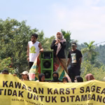Criminalized for Their Land: The Struggle of Sagea Residents Against Nickel Mining in North Maluku
