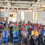 Byak indigenous leaders in Papua have rejected a planned military base on their ancestral lands, demanding respect for their customary rights and cultural heritage.