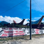 Tolak Proyek Geothermal di Tana Toraja, Masyarakat Adat Siap Melawan!