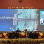 Saat Isu Kelautan Tak Lagi ‘Seksi’ Namun Kian Mematikan