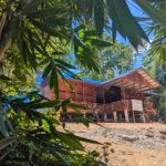 Di Hulu yang Sunyi, Masa Depan Sungai Dipertaruhkan