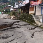 Tanah Bergerak di Tegal Bukan Semata Tingginya Curah Hujan