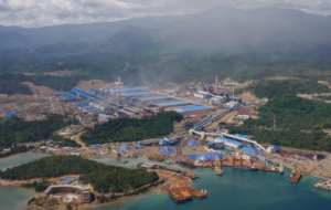 Sanksi yang Belum Nyata Pasca Longsor Limbah Nikel QMB di Morowali