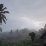 Bagi masyarakat adat Mentawai, tidak ada sejengkal pun tanah tidak bertuan. Seluruh tanah di Mentawai adalah tanah adat.