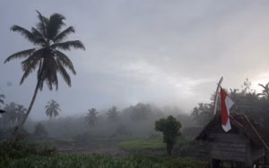 Kisah Hidup, Hutan dan Harapan Masyarakat Adat Mentawai