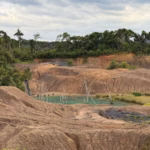 Jalan Panjang Kaltim Memulihkan Lahan Bekas Tambang