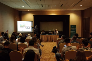 Pentingnya Jurnalisme Konstruktif di Tengah Perubahan Iklim