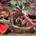 Memberikan ruang pada masyarakat adat bukan sekadar menyelamatkan masa lalu, melainkan untuk memastikan kita memiliki masa depan.