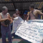 Perjuangan Warga Sumuragung Menuntut Keadilan Lingkungan