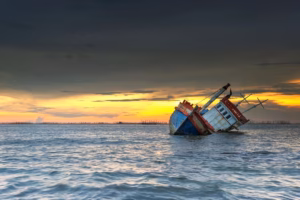 Menata Ulang Masa Depan Maritim Indonesia Lewat Kecerdasan Artifisial