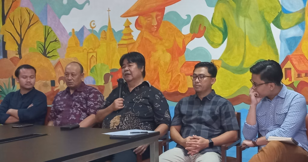 Kriminalisasi akademisi Prof. Bambang Hero dan teror SLAPP di balik kerugian ekologis Rp271 triliun