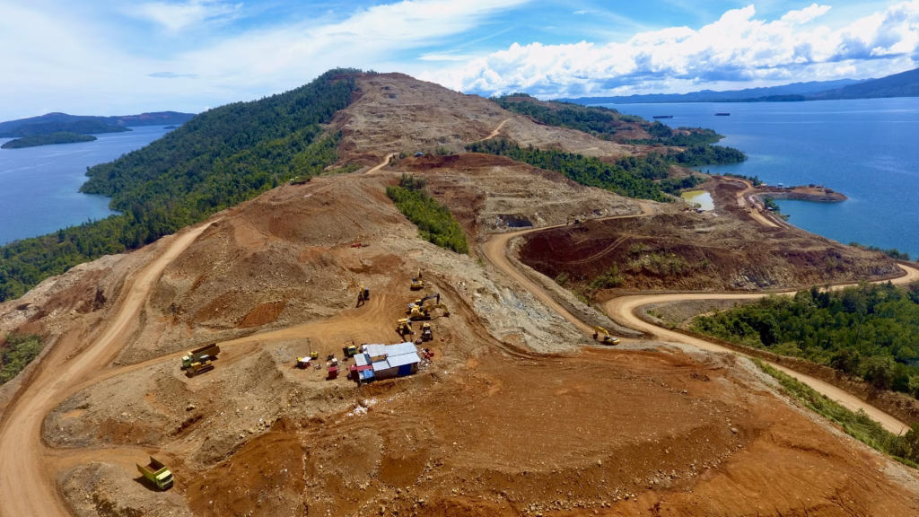 Memori PK Ungkap Fakta Baru Kasus Warga Maba Sangaji