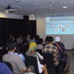 Hak atas Lingkungan Sehat dan Perlindungan Pembela HAM Jadi Perhatian di Tengah Krisis Iklim