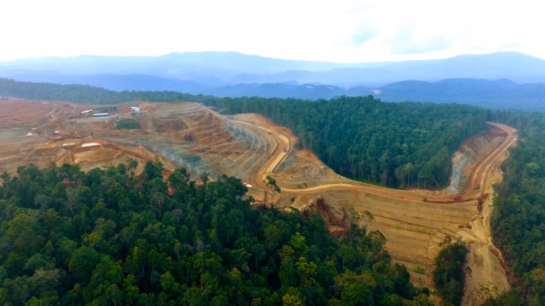 Indonesia’s Nickel Boom Is Flooding Indigenous Lands in North Maluku