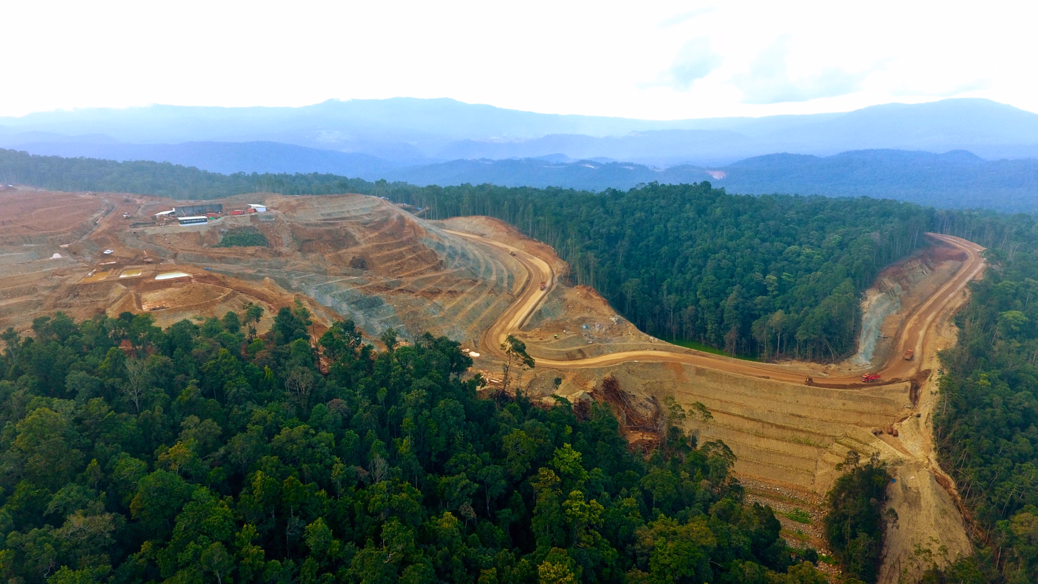 Indonesia’s Nickel Boom Is Flooding Indigenous Lands in North Maluku