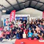 In commemoration of Kartini Day, the Indonesian Professional Women Divers Community (KP3I) emphasized the strategic role of women in the maritime sector through leadership in dive safety training in Labuan Bajo