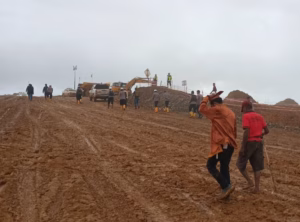 Memori PK Ungkap Fakta Baru Kasus Warga Maba Sangaji