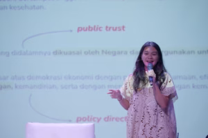 Jejak Racun dan Ketidakadilan di Pulau Kabaena