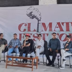 Jika transisi energi berjalan dengan membungkam suara warga, maka kita bukan menyelamatkan bumi, tapi mengganti penindasan dengan wajah lebih hijau.