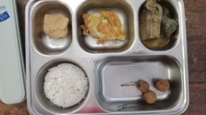 Potensi Limbah Pangan MBG Mempercepat Rusaknya Lapisan Ozon dan Ekonomi
