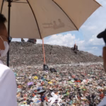 TPA Batulayang Pontianak gunakan teknologi sanitary landfill demi menyelamatkan lingkungan dari ancaman lindi dan gas metana