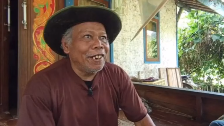 abah sarnuh