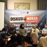 Pelita Asa membawa harapan besar agar isu transisi energi berkeadilan tidak lagi menjadi diskusi elitis di atas kertas.