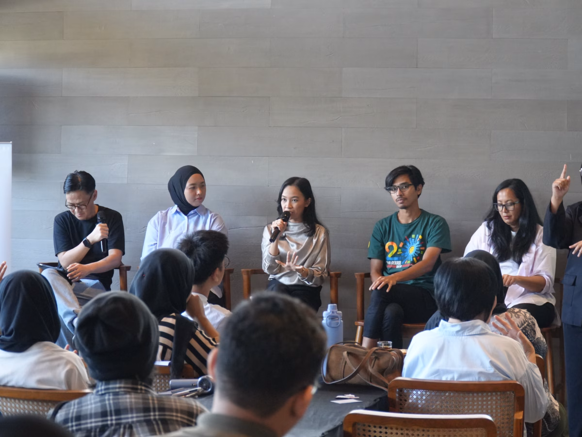 Tangerang Selatan secara konsisten masuk dalam radar kawasan dengan tingkat polusi udara yang mengkhawatirkan.