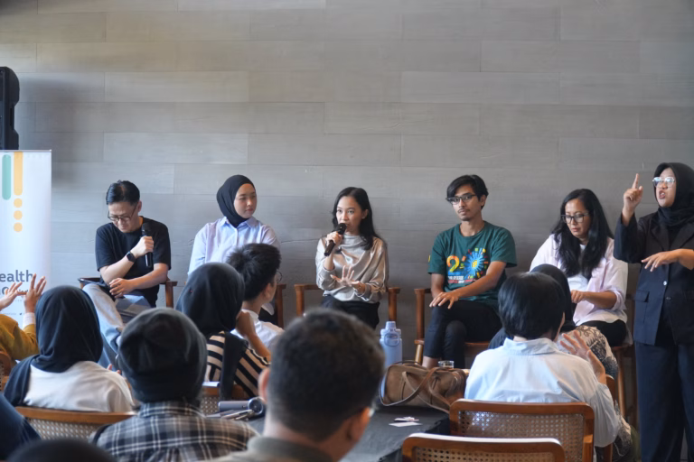 Tangerang Selatan secara konsisten masuk dalam radar kawasan dengan tingkat polusi udara yang mengkhawatirkan.