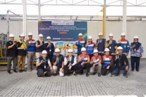 Tinggalkan Solar, Ikhtiar Bio Farma untuk Transisi Energi