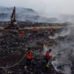 The Jatiwaringin Landfill tragedy is a systemic waste management failure, not a natural accident