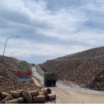 Tumpukan Sampah TPA Tamangapa (dok.pribadi/fathirzsagta)