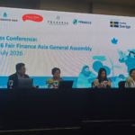 Fair Finance Asia menyoroti ketergantungan pada batubara demi keamanan pasokan instan mencerminkan kelemahan sistemik yang mendalam