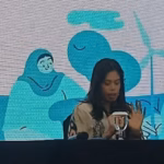Presidium Nasional Koalisi Perempuan Indonesia (KPI), Farida Indriani, melayangkan kritik tajam terhadap proses transisi energi saat ini yang dinilainya masih bias gender dan eksklusif.
