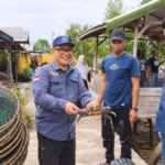 Seberapa jauh masyarakat lokal di pesisir ditempatkan sebagai aktor utama dalam menjaga benteng hijau Nusantara alias mangrove?